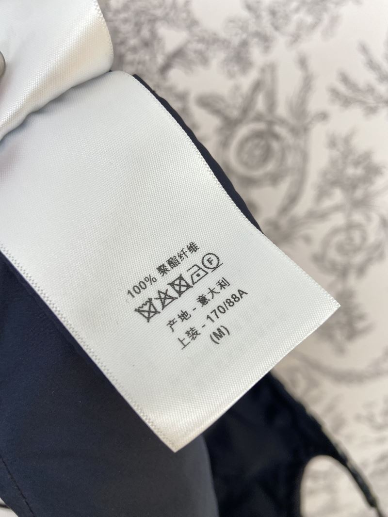 Christian Dior Vest